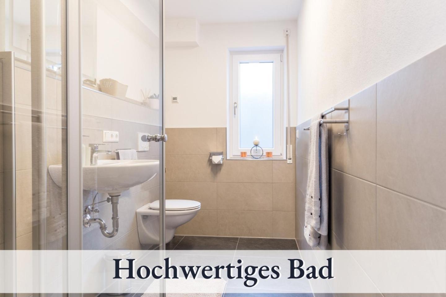 Relaxapartment 2 Massagesessel Smarttv Kueche Biberach an der Riß 외부 사진